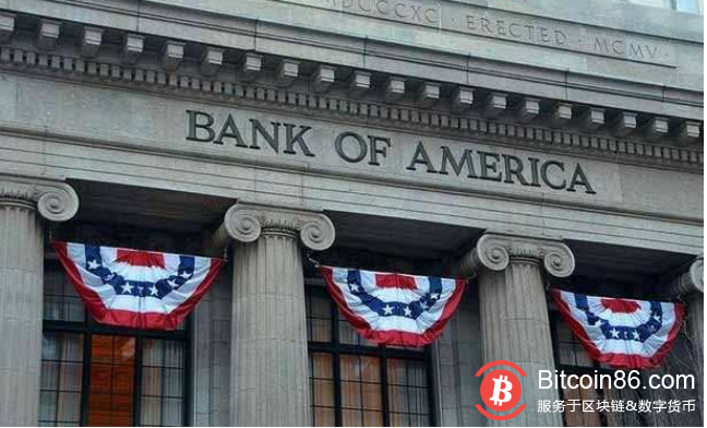 美国银行再喷加密货币，称其缺乏透明度妨碍抓坏人