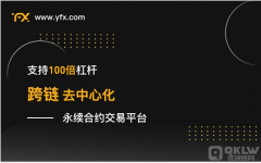 YFX的野望