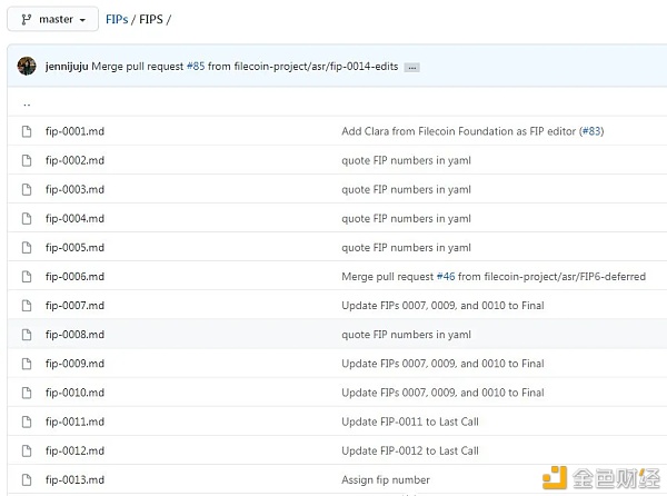 经济模型与FIP提案的博弈：Filecoin官方的铁腕与柔情