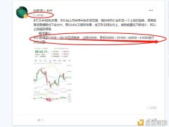 BTC晚间剑指6万美刀大关,稍作暂稳有大概继承攻击62