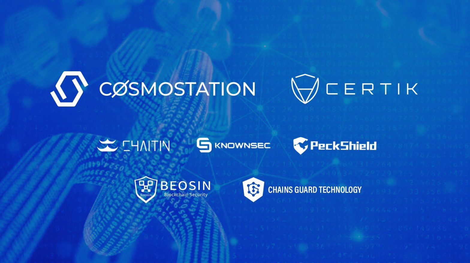 OKExChain与Cosmostation互助实现和平抵押