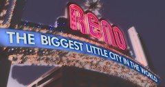里诺市在Tezos上建设“ Reno DAO”，并将著名艺术作品数