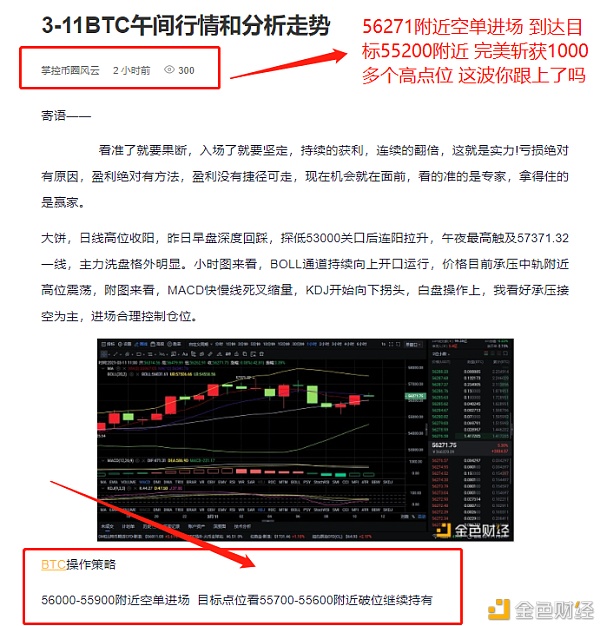 3-11BTC看空战略资金再次翻仓一连的翻倍这就是实力