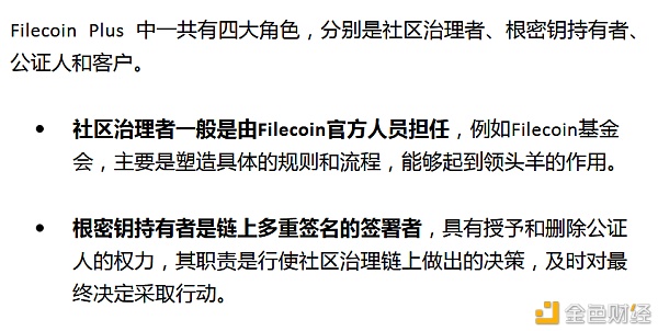 西部世界简要阐发FilecoinPlus：10倍质押10倍奖赏？