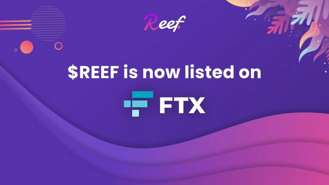 Reef Finance项目进度周报（2021.03.03-03.09)