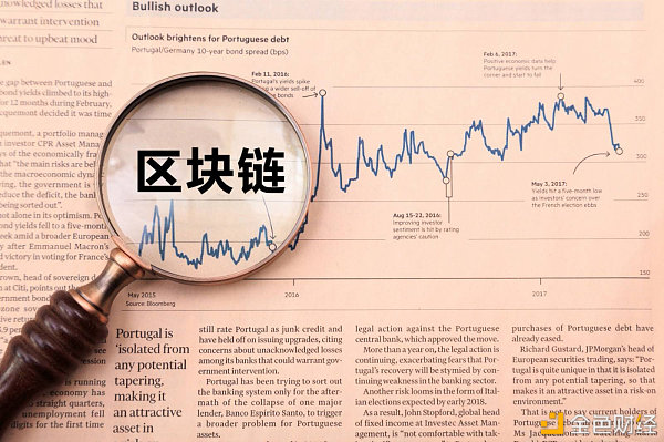 商业级5G爆发的前夜Filecoin将汹涌澎拜