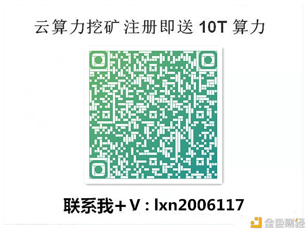 BTC的底层技术拥有比特币开启下一个精彩的十年