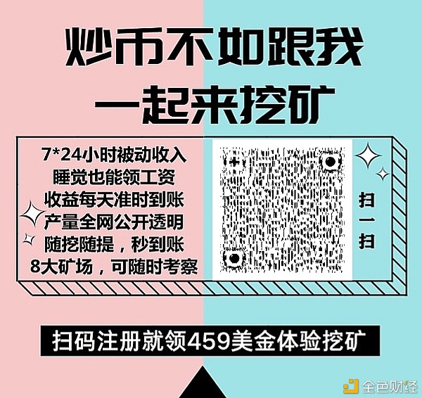 比特币以太坊起死回生巨鳄预要从新站回巅峰