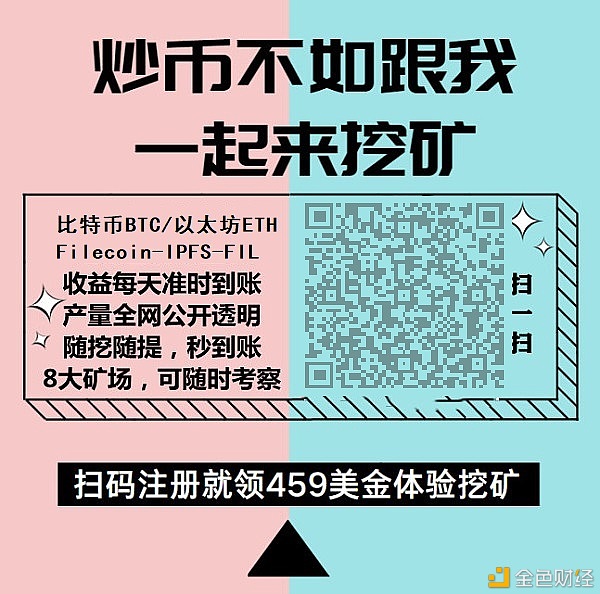 BTC酝酿新一轮波段行情抓紧时间/挖/币囤/币等候机遇飞黄腾达