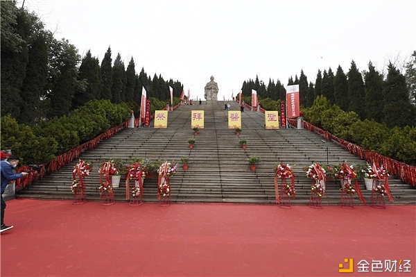 仲景宛西制药弘扬中医药文化,进行张仲景诞辰1871周年庆典运动