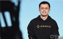 币安（Binance）上周推出了股票代币刊行产物