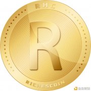 RHC数字通证强势来袭邀你一起联袂迈进共创光辉