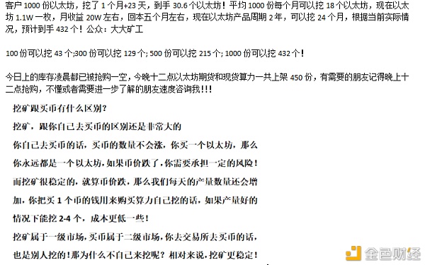 BTC、ETH、FIPSF-FIL怎么样？