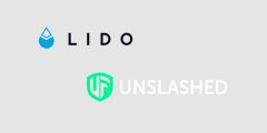 <b>Lido团队与Unslashed配合包袱代价2亿美元的抵押以太币以低落风险</b>