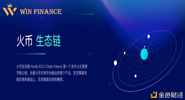 WINFinance震撼来袭