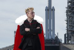 伊隆·马斯克（Elon Musk）对SEC主张的回应：“那太好了