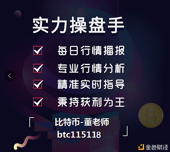 BTC/ETH比特币多头趋势回暖调整后另有进一步上探的趋势晚间战略3.2