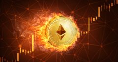 ETH 2.0到达主要里程碑； 100,000个验证者+ 300万个抵押