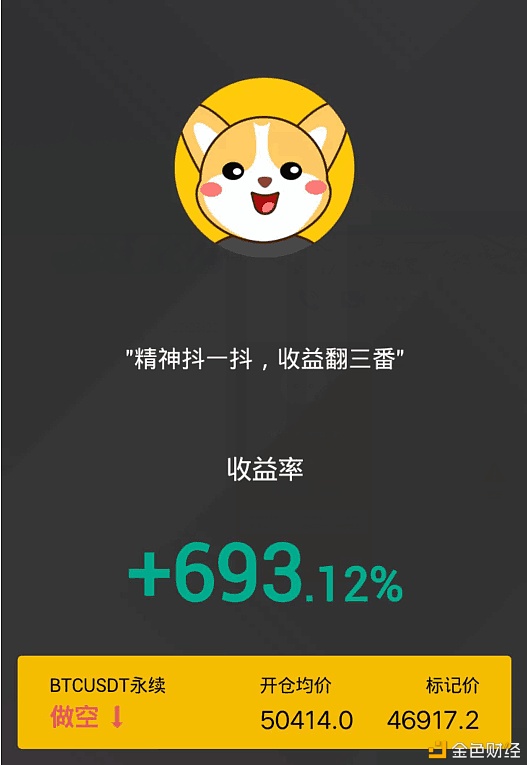 盘中大幅下杀ETH后市如何？