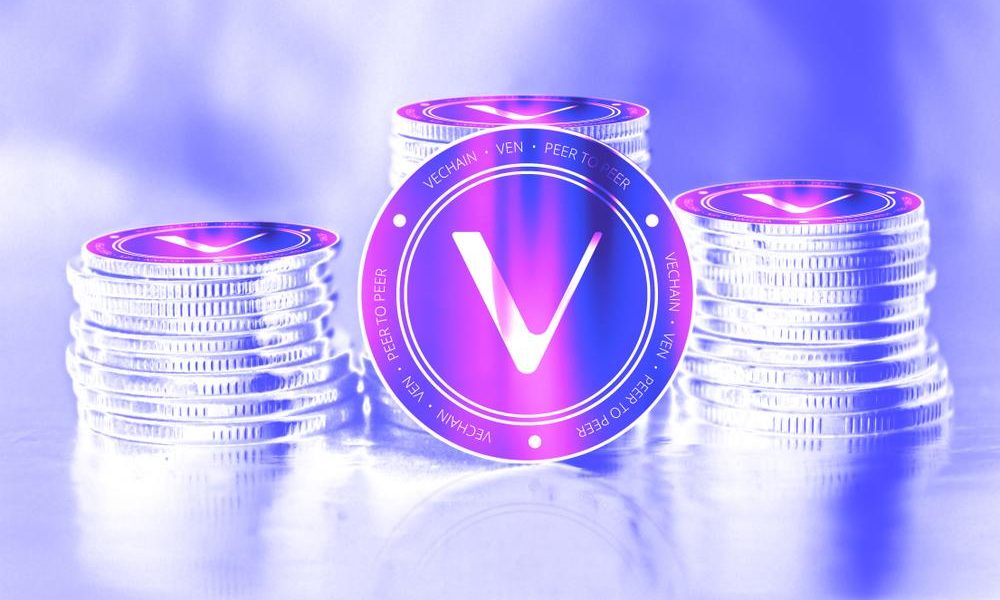 VeChain开辟人员在VeChainThor之上开辟Uniswap分支