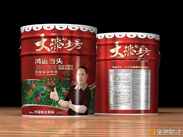 油漆有哪些有害物质？环保油漆十大品牌哪个好