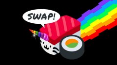 将来基金收购SushiSwap（SUSHI）的“ Sushi.com”域名