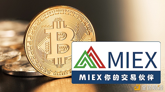 MIEX米汇:比特币走势本周末为关键