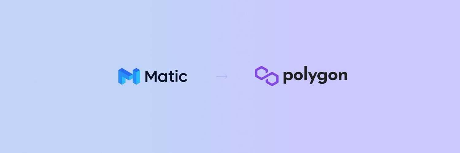 Matic到Polygon，不但仅是改名这么简单