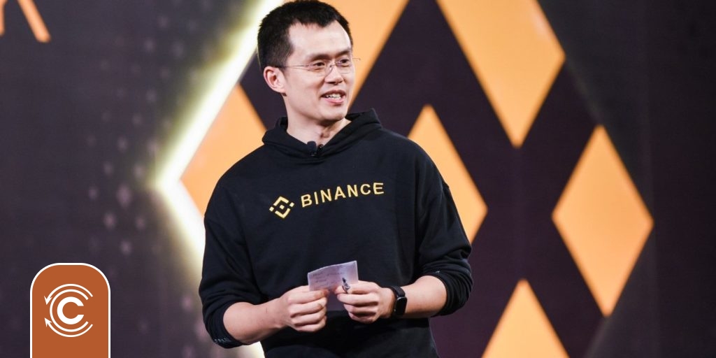 Binance CEO#8217;su，Binance Coin#8217;in（BNB）Di?erBorsalarda