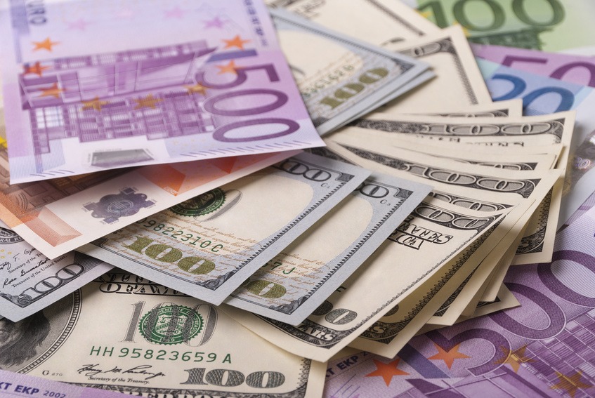 欧元/美元：美元复出？ 不太快，欧元将在关键支撑下反弹
