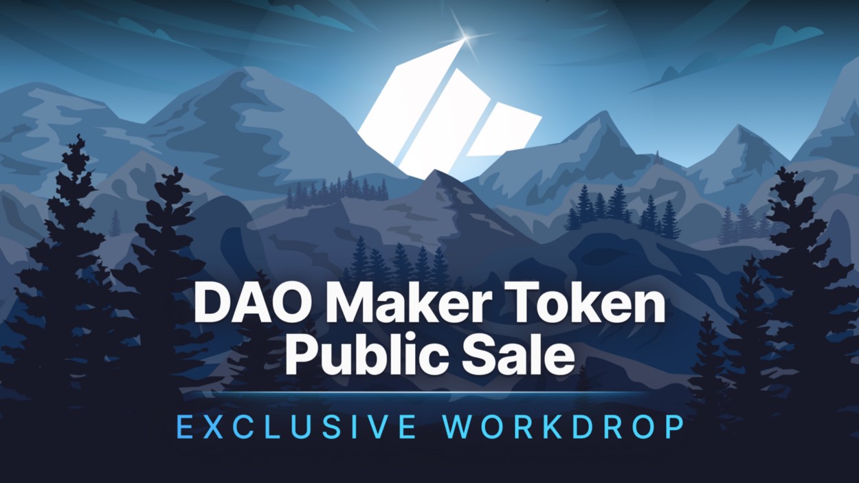 DAO Maker（DYCO）在KuCoin和Gate上市