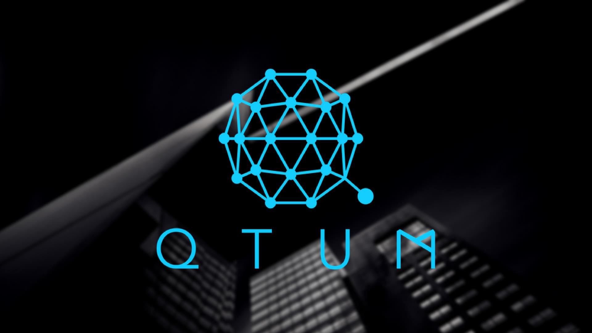 Qtum AMM QiSwap推出打点令牌以增强社区控制