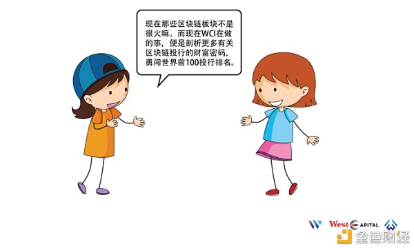 WCI教诲用户挖掘未来工业