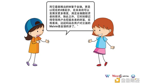 WCI教诲用户挖掘未来工业