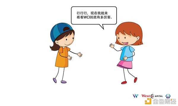 WCI教诲用户挖掘未来工业