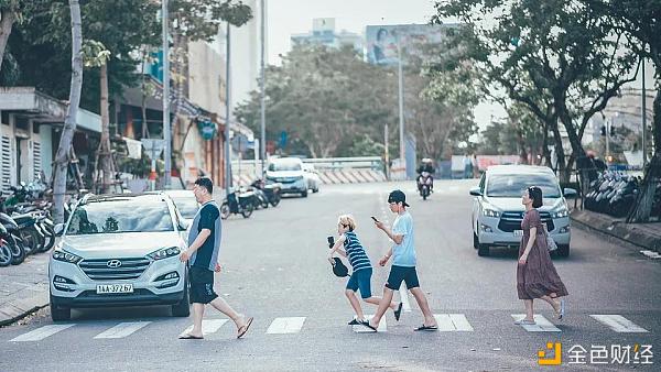 公路交通区块链技术的痛点问题和规范场景应用