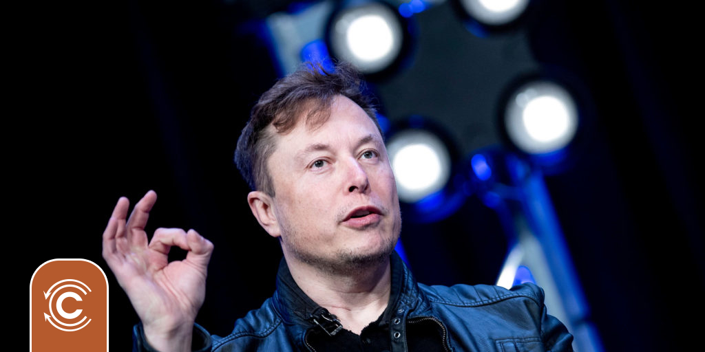 凭据埃隆·马斯克（Elon Musk）的说法，谁能成为最大的狗币（DOGE）鲸鱼？