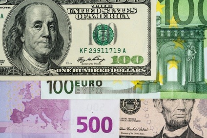 鲍威尔（Powell）鸽派温和，利好事态生长后，欧元/美元将走高