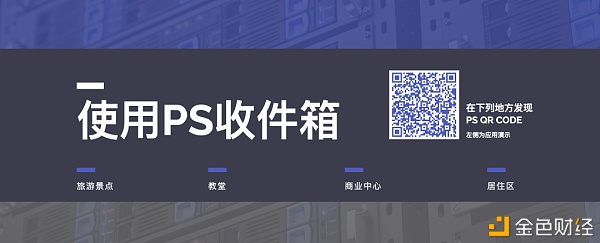 镜像网络MW创新应用PS.ZONE让人类从新审视永久存储