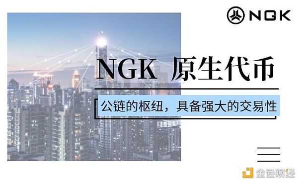 NGK数字增益平台和NGK有什么关连