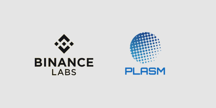 Binance Labs领投Plasm Network的240万美元投资