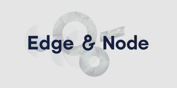 主网启动后，Graph团队推出了旨在创立协议的Edge＆Node