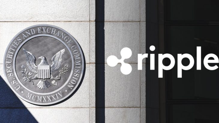 Ripple关于SEC的主要声明：毁坏市场，毁坏XRP的价钱