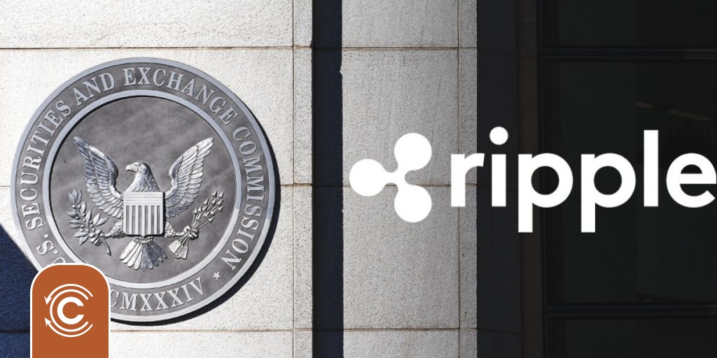 Ripple关于SEC的主要声明：毁坏市场，毁坏XRP的价钱