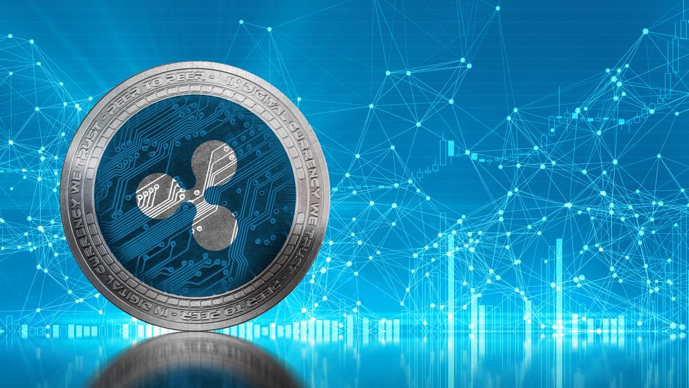 XRP Ledger办事器的v1.7将内存操作量裁减了一半