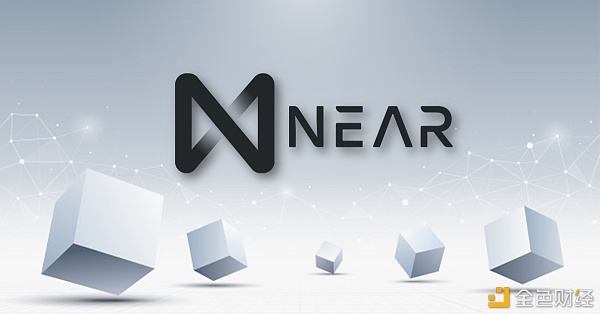 NEAR工程团队公布2021年一季度OKR