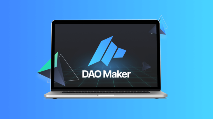 DAO Maker的代币DAO在2个主要买卖所上市！