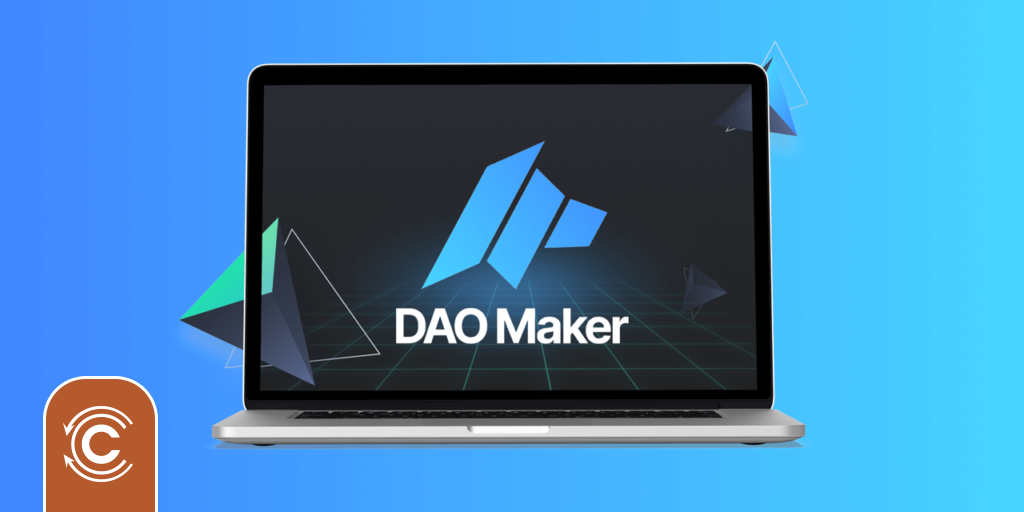 DAO Maker的代币DAO在2个主要买卖所上市！