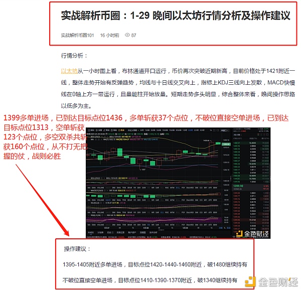 实战剖析币圈：1-30以太坊多空构造完美斩获160个点位以小博大是投资的真正魅