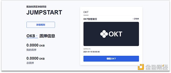 OKB生态建立1月月报：OKB创新高OKExChain主网上线